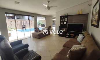 Imagem 3: Casa com 5 dormitórios à venda, 480 m² por R$ 2.500.000,00 - 305 Sul (Arso 32) - Palmas/TO