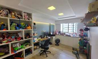 Imagem 3: Imóvel para venda possui 208 metros quadrados com 4 quartos em Monteiro - Recife - PE