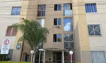 Imagem: Apartamento 2 quartos para Locação Paranoá