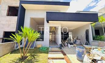 Imagem: Casa - Residencial Terras da Estância