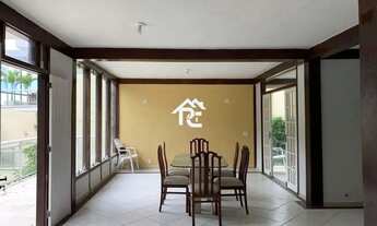 Imagem 7: Apartamento com 3 quartos à venda, 900 m² por R$ 980.000 - Itaipu - Niterói/RJ