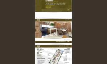 Imagem 4: Apartamento à Venda - Gutierrez, 4 Quartos, 256 m2