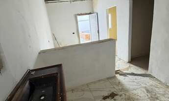 Imagem 5: Casa com piscina