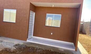 Imagem 4: CASA FINANCIADA PELA CAIXA