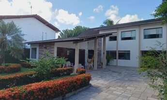 Imagem 3: Bela casa para venda possui 230 m2 com 4 quartos, 4 vagas para carro na Caxangá - Recife