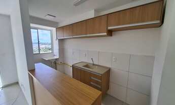 Imagem 3: Apto de 3 dormitórios com 1 suíte, no cond. Jardim das Cerejeiras no P10