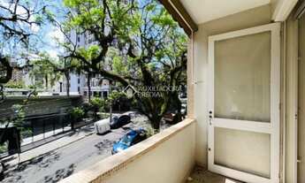 Imagem 4: Apartamento de 3 dormitórios 100m2 privativos 1 vaga de garagem no bairro Bom Fim