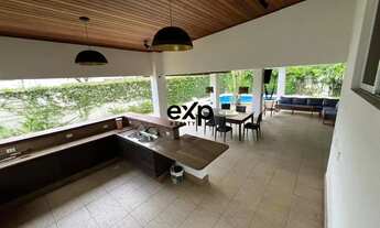 Imagem 2: Casa moderna no Condomínio Green Village