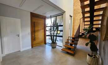 Imagem 4: Sobrado à venda em Valinhos, Reserva do Itamaracá, com 3 suítes, com 191.99 m², Reserva do