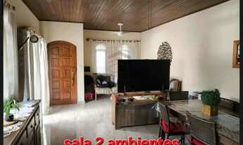 Imagem 2: Sobrado a venda na mooca com 5 quartos e quintal