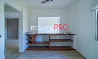 Imagem 7: Apto reformado de 105 m2 com 2 dorm sendo 1 suite e 2 vagas no Itaim