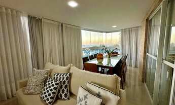 Imagem 4: Apartamento com 4 dormitórios à venda, 251 m² por R$ 4.000.000,00 - Praia de Itaparica - V