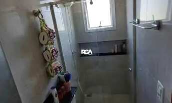 Imagem 2: Cobertura à venda, 3 quartos, 1 suíte, 1 vaga, Santa Mônica - Belo Horizonte/MG