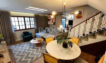 Imagem 2: Pechincha Casa em condomínio com 3 dormitórios