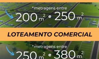 Imagem: Terrenos parcelado sem entrada