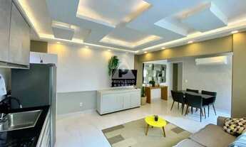 Imagem 2: Apartamento à venda, 3 quartos, 1 suíte, Leblon - RIO DE JANEIRO/RJ