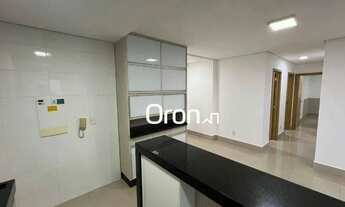 Imagem 3: Apartamento com 3 dormitórios à venda, 92 m² por R$ 750.000,00 - Setor Leste Universitário