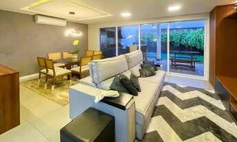 Imagem: Casa à venda em Santana de Parnaíba, Tamboré