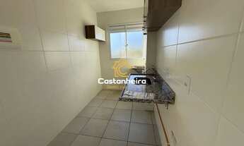 Imagem 4: Apartamento 02 quartos - plano diretor Sul