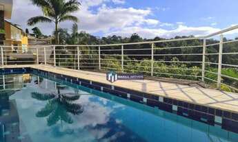 Imagem 4: Casa com 5 dormitórios à venda, 269 m² por R$ 1.399.900,00 - Lajinha Green Park - Juiz de