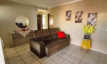 Imagem 7: CASA NO PARQUE SUL