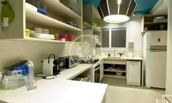 Imagem 7: Módulo 03 - Edifício Acqua Riviera codigo: 133081