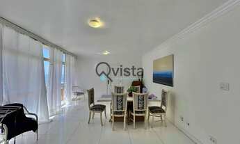 Imagem 6: Apartamento Vista Mar à Venda na Pitangueiras no Guarujá