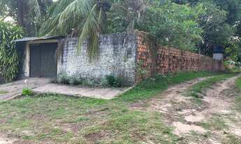 Imagem 7: Chacara no Arraial em São Luís Maranhão