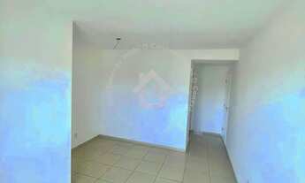 Imagem 2: Apartamento à venda no CONDOMÍNIO RECANTO DA NATUREZA - Bairro Jabotiana