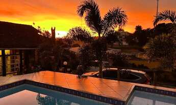 Imagem: Casa à venda, 350 m² por R$ 880.000,00