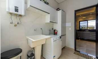 Imagem 2: Casa mobiliada de excelente padrão à venda na Rua Congo, Pineville, Pinhais