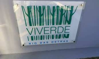 Imagem: TERRENO NO VIVERDE III EM RIO DAS OSTRAS