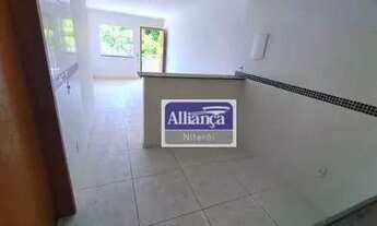 Imagem: Apartamento com 2 dormitórios à venda