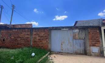 Imagem: Lote à Venda no Setor Grajaú 300metros