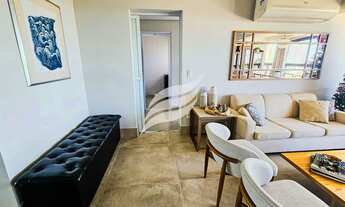 Imagem 2: Fantástico apartamento 03 suítes no Edifício Istambul em Araçatuba