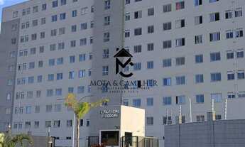 Imagem: Apartamento novo para locação com 2 dormitórios