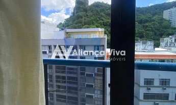Imagem 3: Copacabana Apartamento com 2 dormitórios