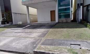 Imagem 5: Condomínio Tiradentes com 4 suítes em Aleixo - Manaus - AM