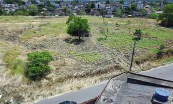 Imagem 4: 3 Lotes planos disponíveis no bairro Ipiranga - Rua asfaltada