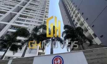 Imagem 2: Apartamento 3 quartos no Jardim Atlântico