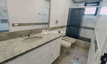 Imagem 13: Leblon Apartamento com 4 dormitórios