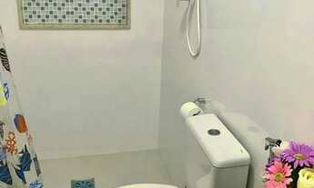 Imagem 12: Apartamento em Avenida Deputado Bartolomeu Lizandro - Parque Jardim Carioca - Campos dos G