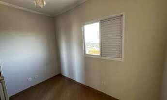 Imagem 6: Apartamento Ed Quartier com 2 dormitórios à venda, 50 m² por R$ 349.900 - Bosque dos Ipês