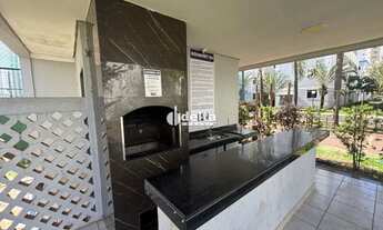 Imagem 6: Apartamento com 2 quartos disponível para locação e venda no bairro Gávea em Uberlândia-MG