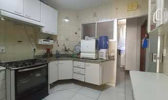 Imagem 4: Apto 3/4 no Cond. ao lado da Av. Brasil Sul Executive Prive só R$ 350 mil