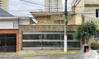 Imagem 5: Sobrado a venda e locação comercial no Tatuapé com 5 Vagas