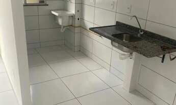 Imagem 6: 004 - ALUGO APARTAMENTO NO TURU / 2 QUARTOS / 1 ANDAR NASCENTE