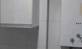 Imagem 7: Freedom Barra l Lindo Apto - 3 Q Transformado em 2 C/ Sala Ampliada