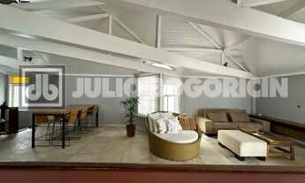 Imagem 7: Imobiliária Julio Bogoricin vende cobertura na Lagoa Rua sem Saída