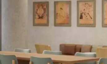 Imagem 3: Pátio das Artes Pedra Branca